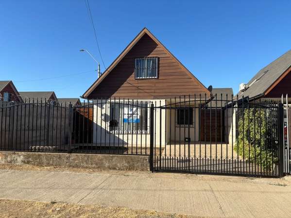 EN VENTA , CASA ESTUPENDA  / VILLA LAS PRADERAS