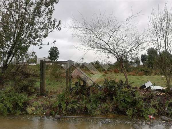 Sitio en venta en Puerto Montt