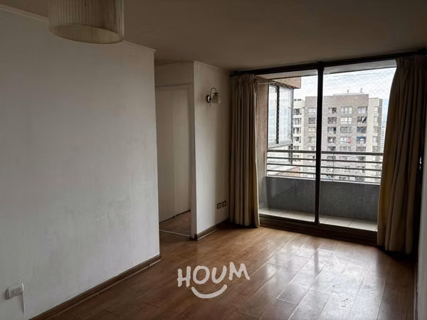 Departamento en Avenida Independencia