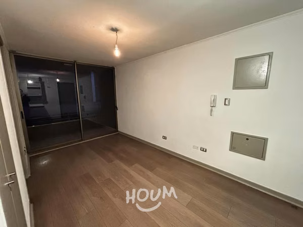 Departamento en Juan Martínez de Rozas