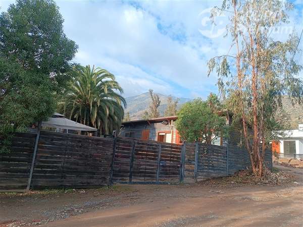 Casa en arriendo en Puente Alto