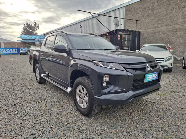 MITSUBISHI L200 WORK CR 4X2 2022