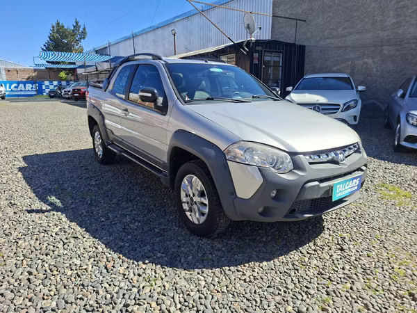 RAM 700 ADVENTURE DCAB  2018