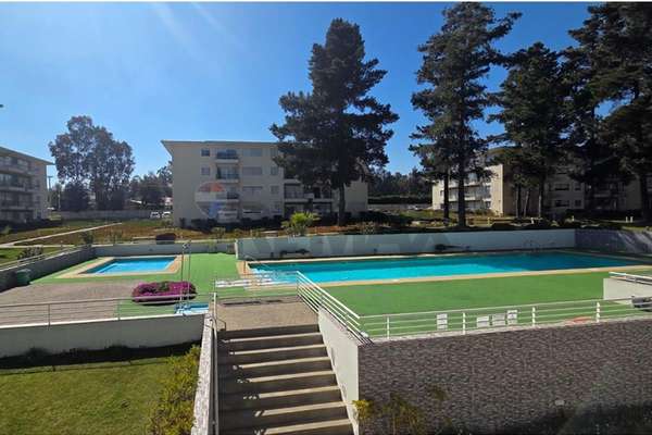 "vive cerca del mar en el tabo, chile: t