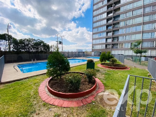 Condominio Ciudad Del Niño, 3 dormitorios 2 baños 1B1E