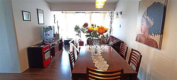 Departamento en venta de 3 dorm. en Viña del Mar