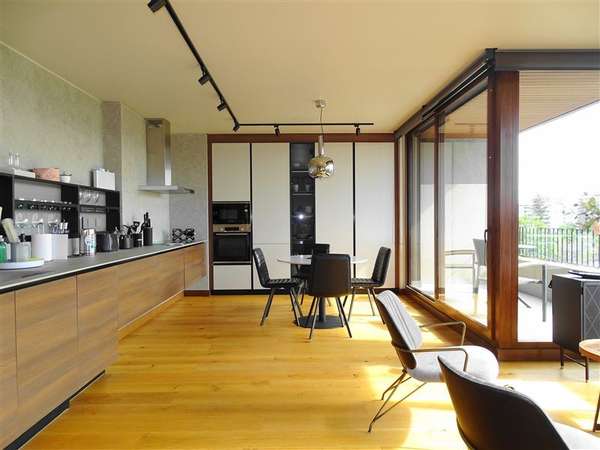 Departamento en arriendo de 1 dorm. en Vitacura