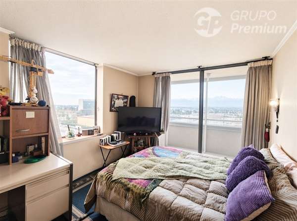 Departamento venta 3 dorm, 2 baños, 2 estacionamiento, Maipú
