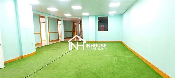 Oficina en arriendo en Santiago