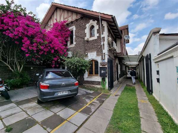 Oficina en venta en Providencia