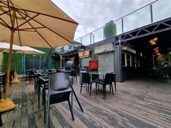 Local Comercial en arriendo en Providencia