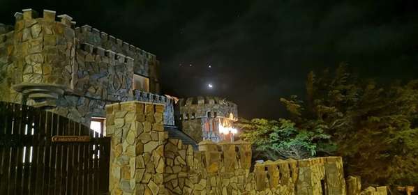 Hotel en venta en El Quisco