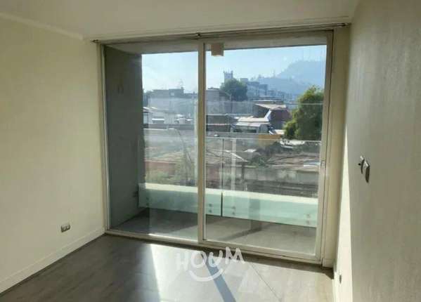 Departamento en Amalia Errázuriz