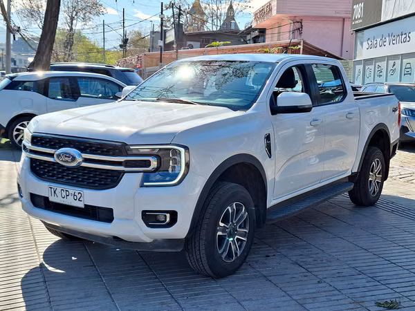 FORD RANGER 2024