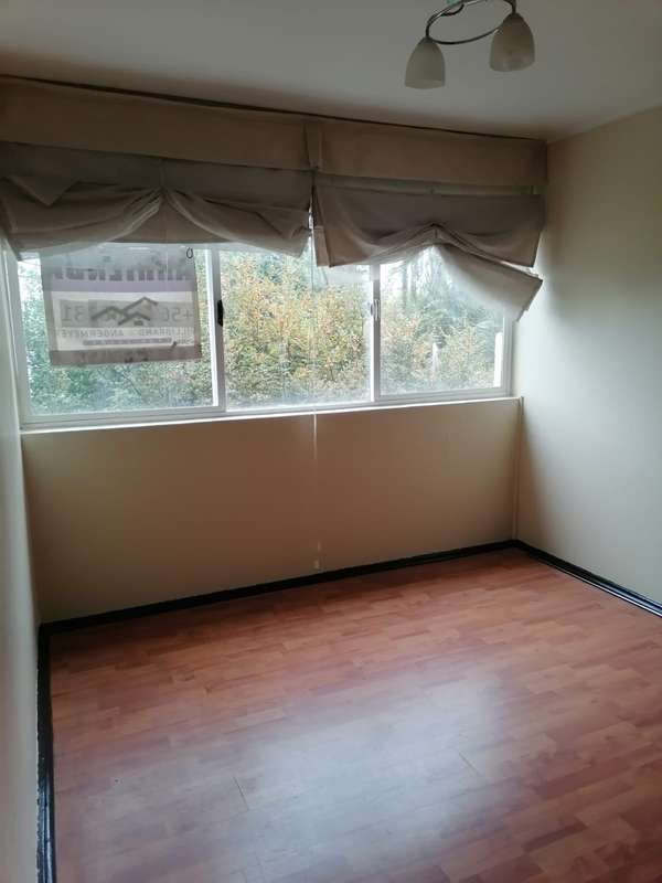AMPLIO DEPARTAMENTO LUIS DURAND CON ANDES