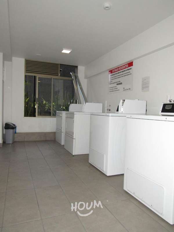 Departamento en Apóstol Santiago