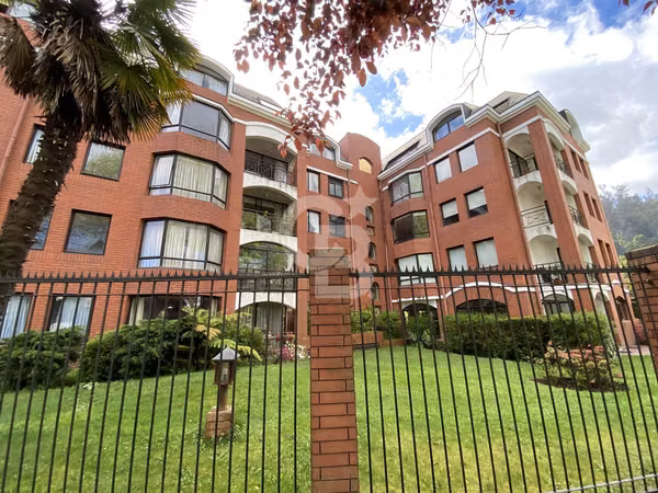 Moderno Departamento para Arriendo en Ubicación Ideal