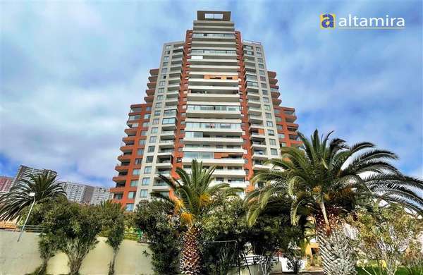 Departamento en venta de 2 dorm. en Iquique