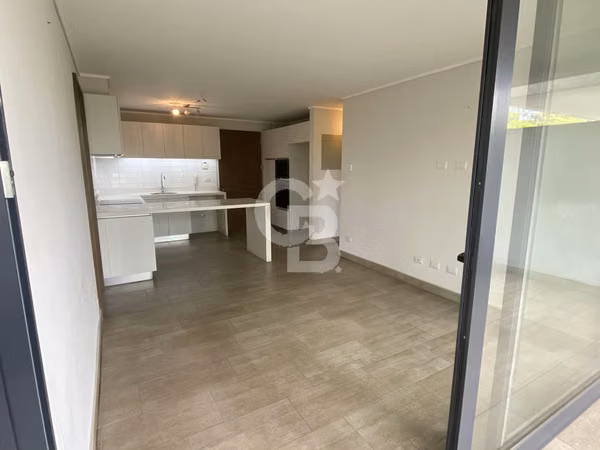 Acogedor departamento 2D 2B +1E1B en Providencia