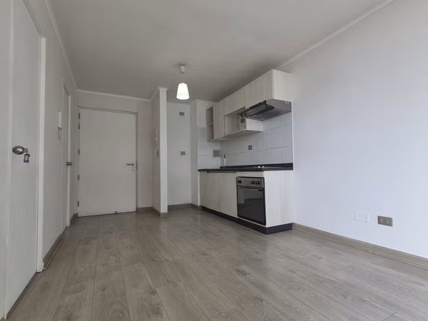 RETAIL Av El Parron 103 Depto 1 dormitorio y 1 Baño