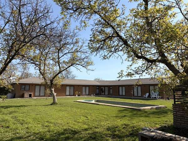 Casa en parcela en arriendo, hermoso entorno