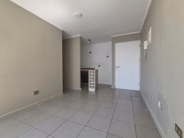 RETAIL Radal 1224 2 Dorm 1 baño mas terraza