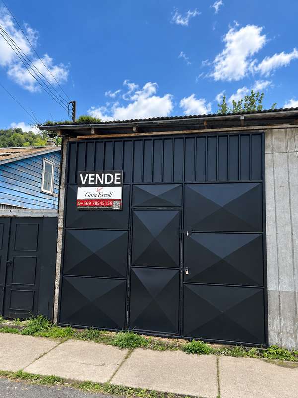 Sitio comercial en venta TEMUCO
