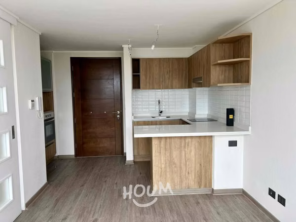 Departamento en La Concepción