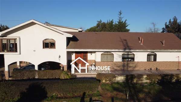 PARCELA EN VENTA EN PEÑAFLOR 281/7200 MTS2