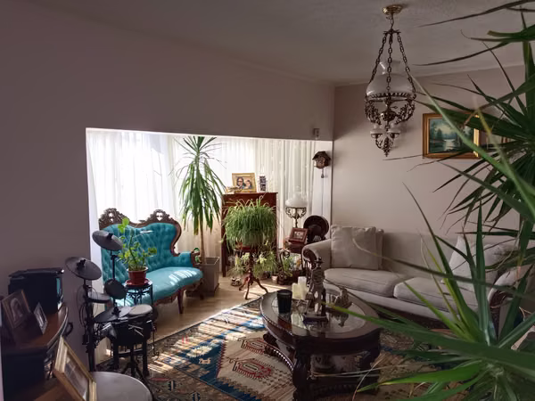 Amplia Casa Viña del Mar Alto; 5D/4B/E/Bd; Piscina; Quincho; Vista panoramica