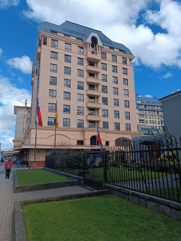 SE ARRIENDA OFICINA EN CENTRO DE OSORNO