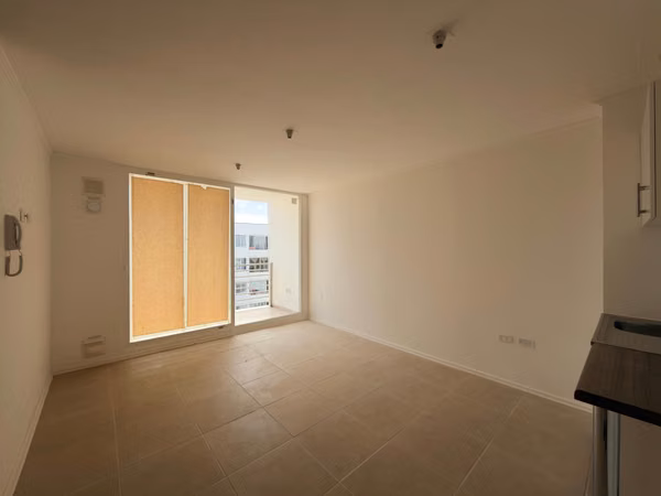 DEPARTAMENTO NUEVO EN ARRIENDO SECTOR ARCOS DE PINAMAR, LA SERENA.