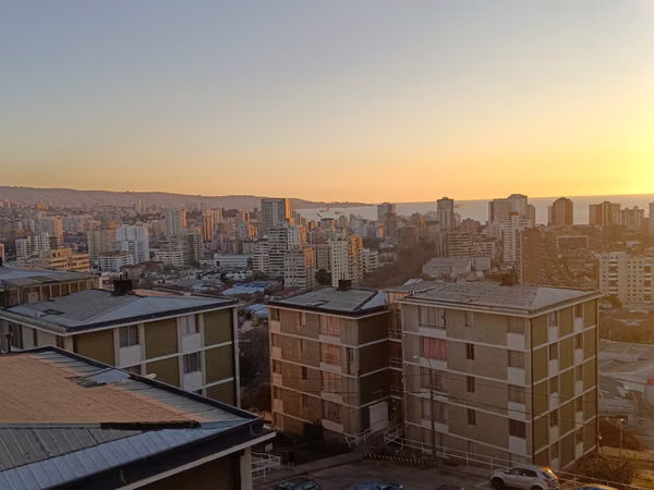 Dpto. 3D/1B/E; Piso 4; 70mt2; Conjunto Benidorm Sector Sausalito