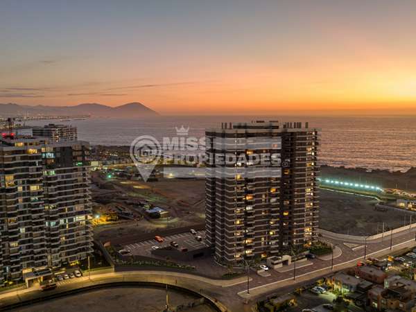 SE VENDE | GRAN OPORTUNIDAD DE INVERSIÓN EN ANTOFAGASTA