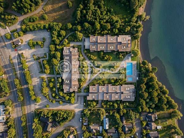 VENTA | Proyecto La Poza – Pucón