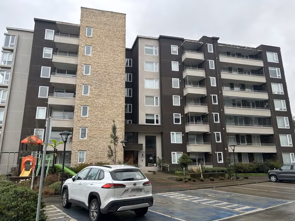 SE VENDE ESPECTACULAR DEPARTAMENTO SECTOR ORIENTE OSORNO