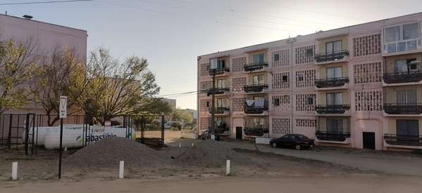 $90.000.000 VENTA DEPTO.MIRAFLORES 3D 1B 1EST.VIÑA DEL MAR