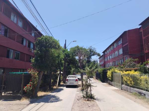 $69.990.000 DEPTO. 2 Dormitorio 1 Baño EN SAN MIGUEL STGO