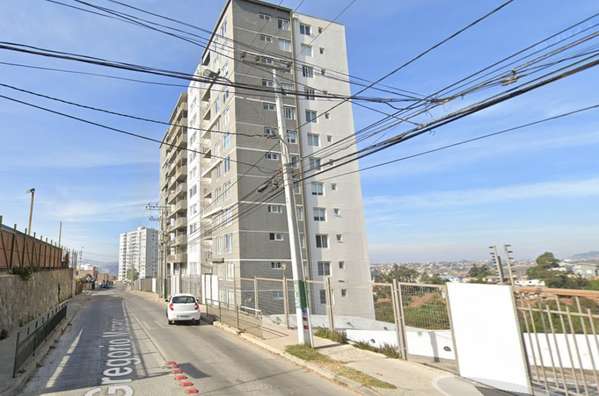 3200 UF  DEPARTAMENTO 3D 2B 1EST. y BD EN AVD GREGORIO MARA