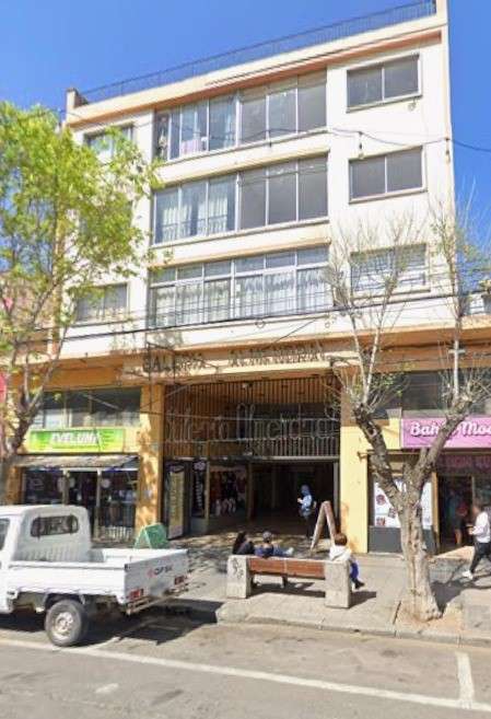 ARRIENDO O VENTA LOCAL DOBLE PLENO CENTRO DE VALPARAISO