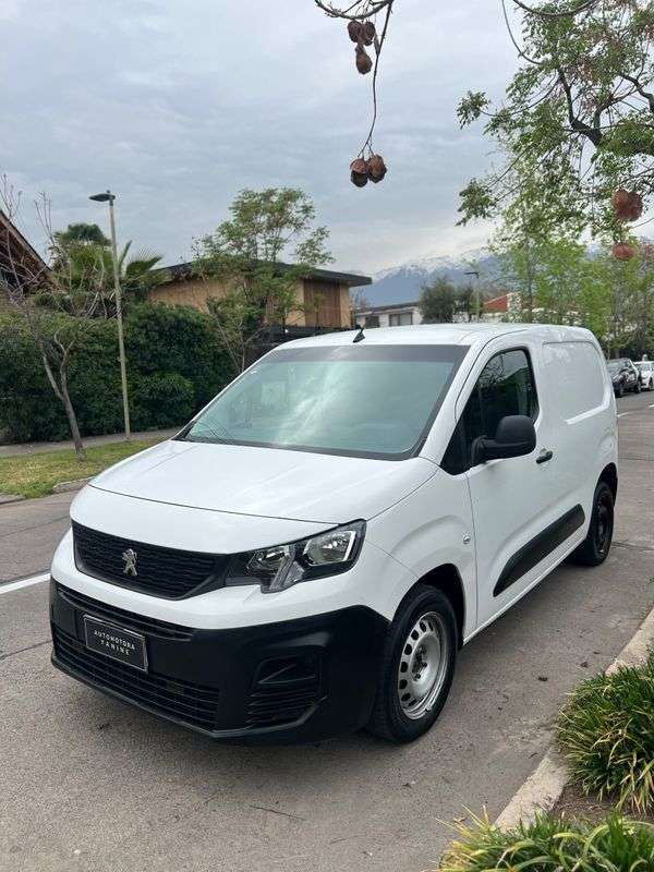 PEUGEOT PARTNER L1 - 2022 | 4797