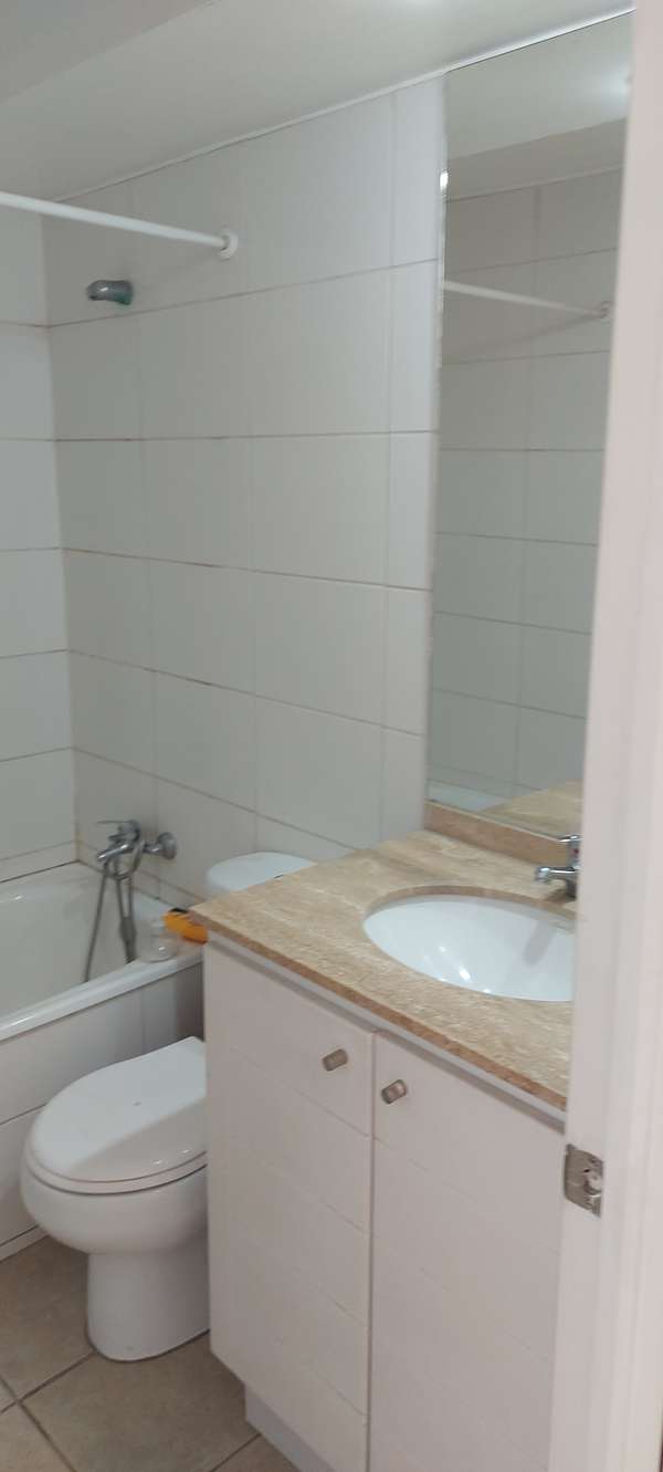 ARRIENDO DEPTO. INDEPENDENCIA