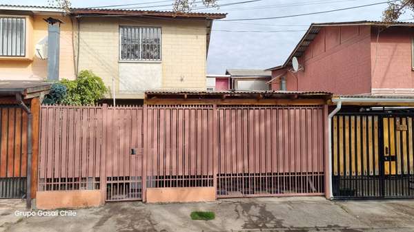 ¡OPORTUNIDAD DE CASA AMPLIADA VILLA ANGUITA POR 76