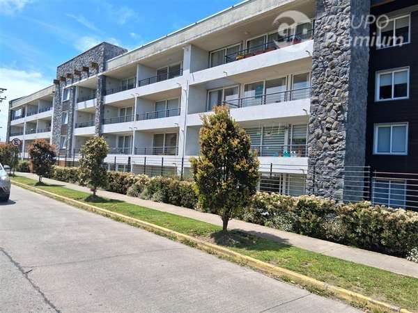 Departamento en venta de 3 dorm. en Puerto Varas