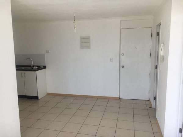 ARRIENDO DPTO SANTIAGO 2D,1B, 1B