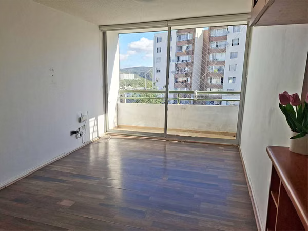Departamento 3 Dormitorios en Los Pinos 2