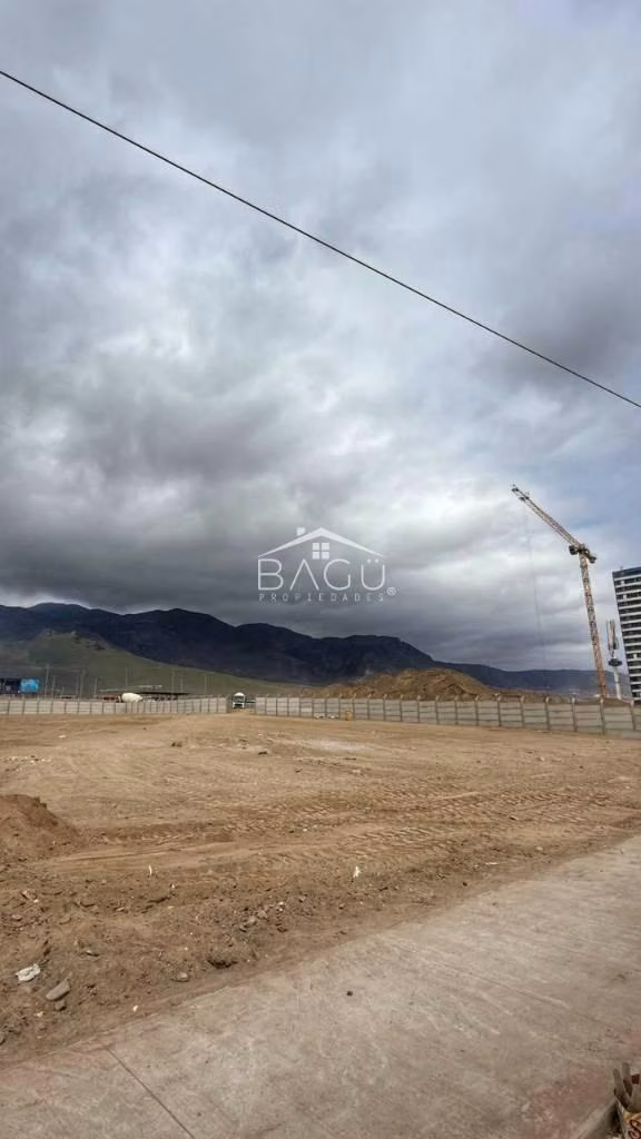 GRAN TERRENO EN ARRIENDO