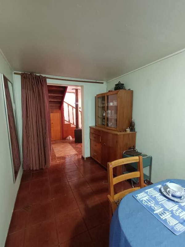 AMPLIA Y ACOGEDORA CASA VILLA LOS COPIHUES CHILLAN