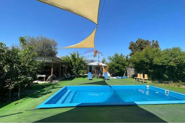Increible casa en arriendo la florida.