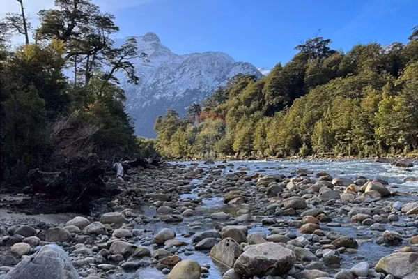 Parcela 5.000 m² con opción de mayor superficie